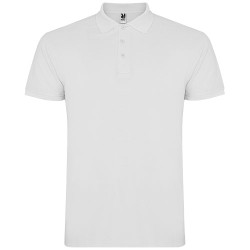Moška polo majica Star