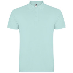 Moška polo majica Star