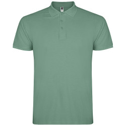Moška polo majica Star