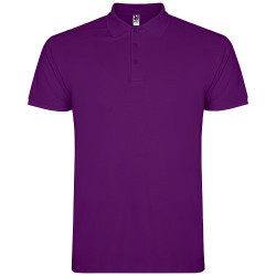 Moška polo majica Star