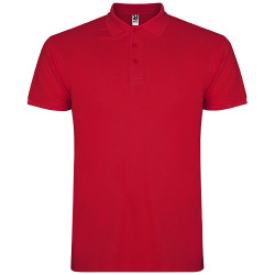 Moška polo majica Star