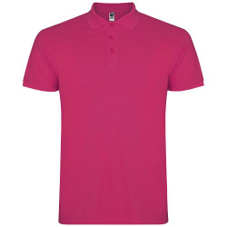 Moška polo majica Star
