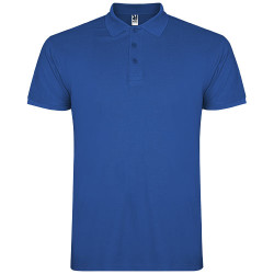 Moška polo majica Star