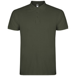 Moška polo majica Star