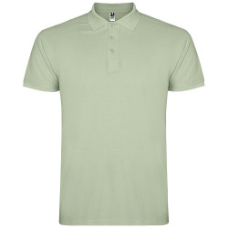 Moška polo majica Star