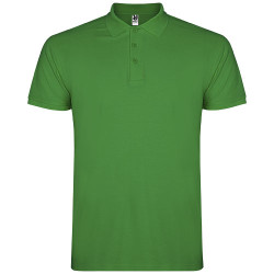 Moška polo majica Star