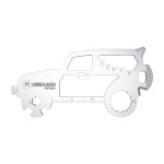 Večnamensko orodje Rominox - SUV, 19 funkcij
