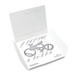 Večnamensko orodje Rominox - Kolo, 19 funkcij