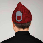 Odsevne sponke za kapo