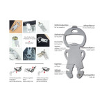 Večnamensko orodje Rominox - Best Buddy, 11 funkcij