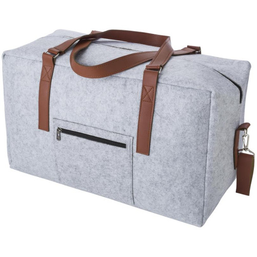 POTOVALNA TORBA IZ FILCA