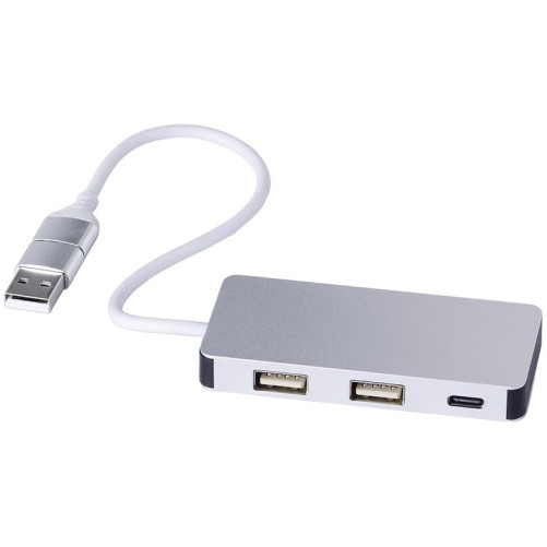 USB HUB