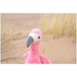 PLIŠASTI FLAMINGO
