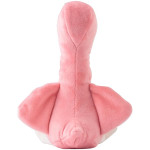 PLIŠASTI FLAMINGO