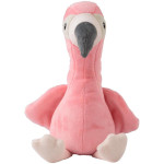 PLIŠASTI FLAMINGO