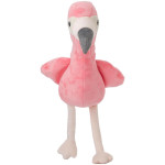 PLIŠASTI FLAMINGO