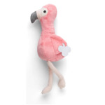 PLIŠASTI FLAMINGO