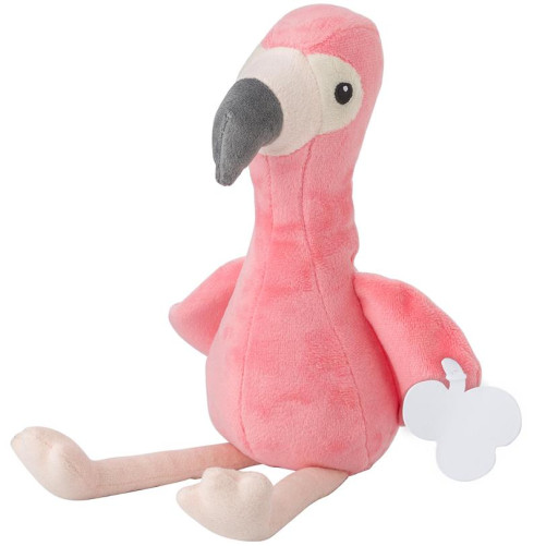 PLIŠASTI FLAMINGO