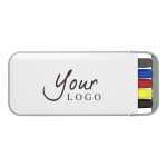 SET PISAL V ŠKATLICI