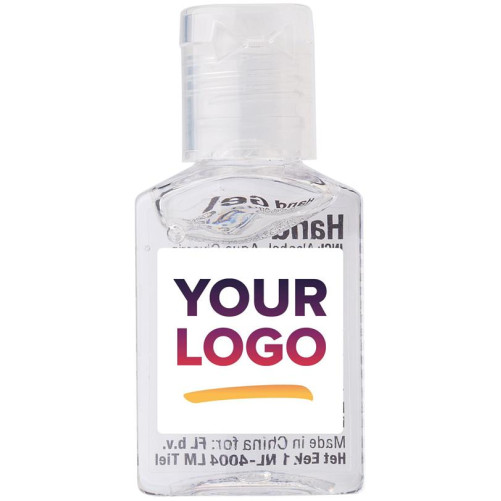 ČISTILNI GEL ZA ROKE