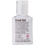 ČISTILNI GEL ZA ROKE