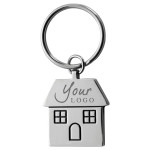 KOVINSKI OBESEK 'HIŠA'