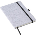 NOTESNIK IZ FILCA A5