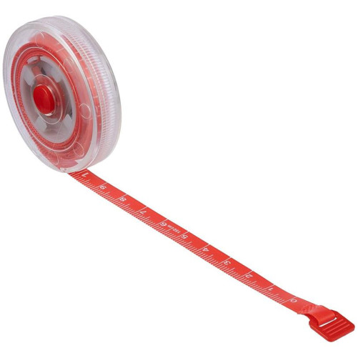 MERILNI TRAK