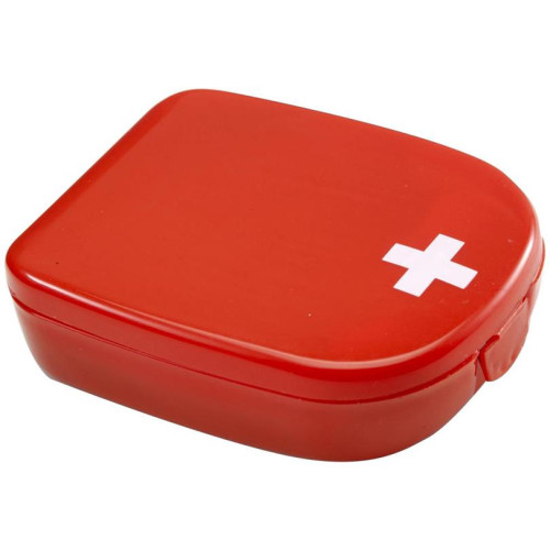 SET PRVE POMOČI