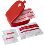 SET PRVE POMOČI