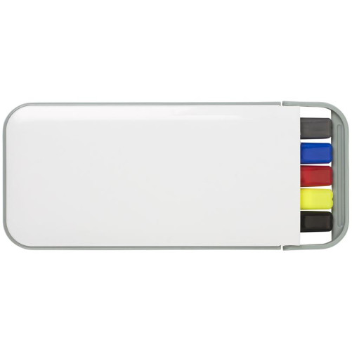 SET PISAL V ŠKATLICI