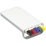 SET PISAL V ŠKATLICI