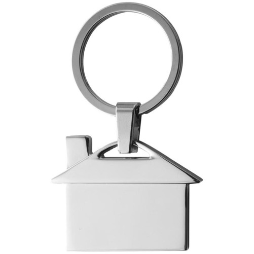 KOVINSKI OBESEK 'HIŠA'