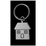 KOVINSKI OBESEK 'HIŠA'