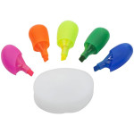 5 MARKERJEV ''ROKA''