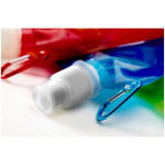 PLASTIČNA STEKLENICA ZA VODO