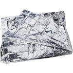 ALUMINIJASTA ODEJA ZA NUJNE PRIMERE