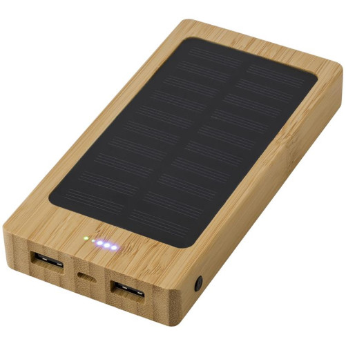 SOLARNI POWERBANK