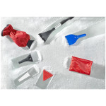 STRGALO ZA LED 'TRIKOTNIK'