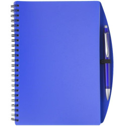 ŠPIRALNI NOTESNIK A5