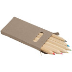 6 DELNI SET BARVIC