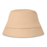 Bombažni klobuk, 160 gr/m²