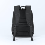 BIZZ PRO POSLOVNI NAHRBTNIK S TREMI PREDALI