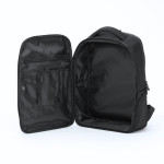 BIZZ PRO POSLOVNI NAHRBTNIK S TREMI PREDALI