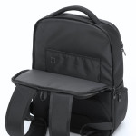 BIZZ PRO POSLOVNI NAHRBTNIK S TREMI PREDALI