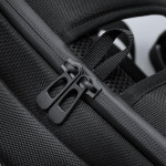 BIZZ PRO POSLOVNI NAHRBTNIK S TREMI PREDALI