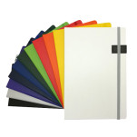 Rokovnik A5 z usb ključkom