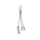 Polnini kabel 4 v 1 