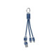 Polnini kabel 4 v 1 