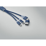 Polnini kabel 4 v 1 